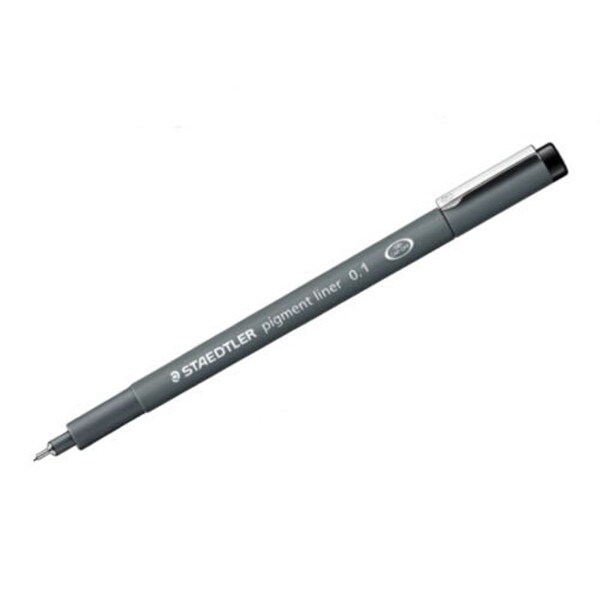 0.1 PIGMENT LINER